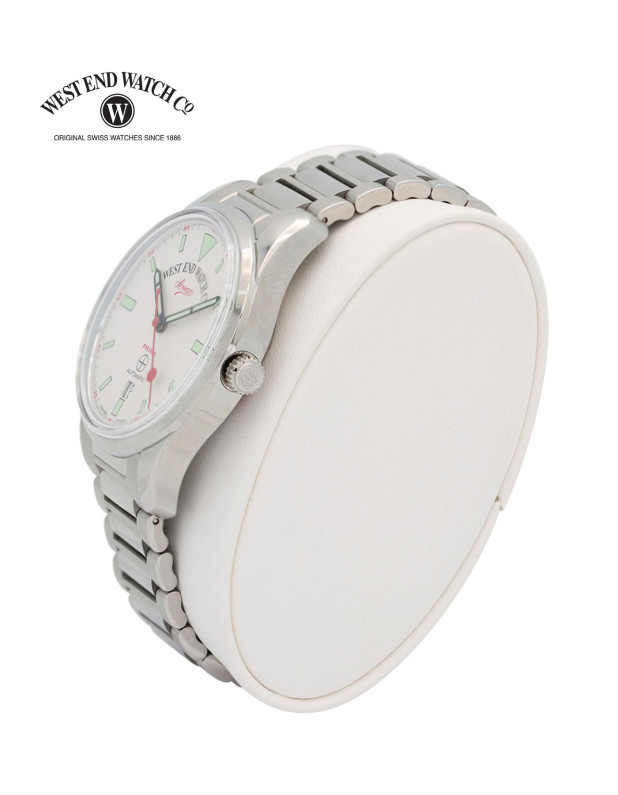 WEST END Soar Prima Automatic Gents Watch